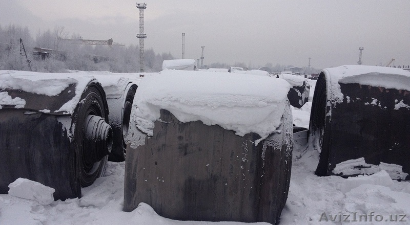 Транспортерная лента, плоский ремень из Кемерово. - Изображение #1, Объявление #1360647