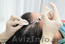 Услуги по косметологии и лечению выпадения волос в "Дерматалогия и Косметология  - Изображение #1, Объявление #1361480