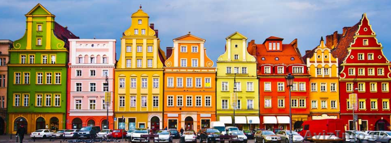 Работа в Польше, странах ЕС - Изображение #1, Объявление #1362448