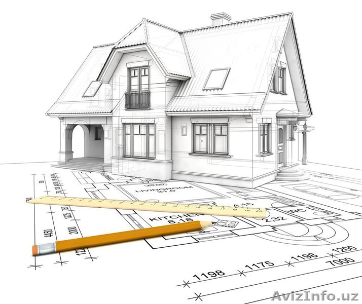 Дизайн интерьеров и архитектурное проектирование - Изображение #1, Объявление #1361649