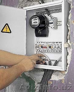 Электромонтажные работы - надёжно и качественно! - Изображение #1, Объявление #1357218