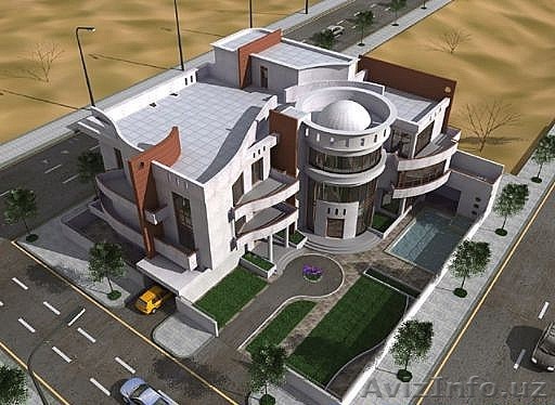 строительство домов,дач,офисов под ключ - Изображение #1, Объявление #1378848