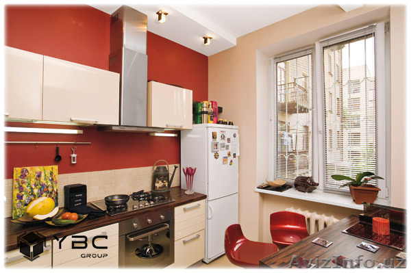 Кухни на заказ от YBC - Изображение #1, Объявление #1388606