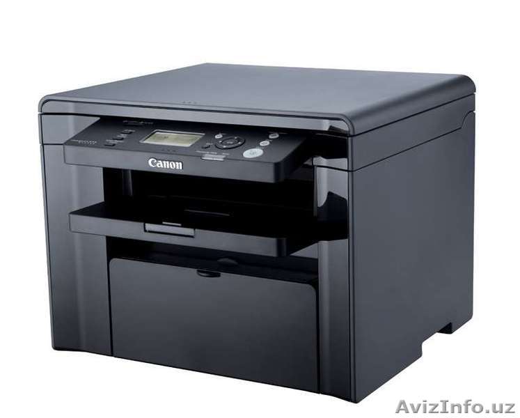 МФУ Canon i-SENSYS MF 4410 - Изображение #1, Объявление #1386137