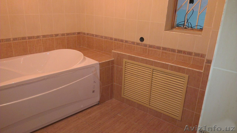 Облицовка кафелем - Изображение #1, Объявление #1383078