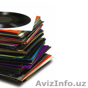 Куплю пластинки в Ташкенте - Изображение #1, Объявление #1390549
