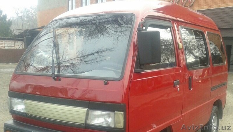 ДАМАС. Перевозки. Ташкент. Александр. Можно перечислением. - Изображение #1, Объявление #1382813