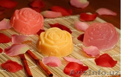 Производи мыло ручной работы - Изображение #1, Объявление #1399737