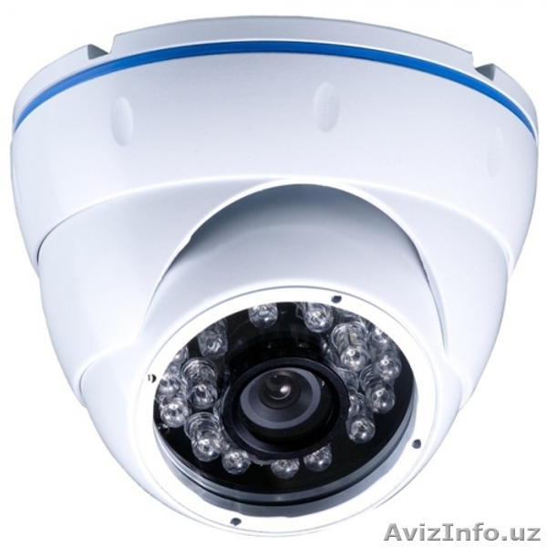 видеокамера 2мр - Изображение #1, Объявление #780428