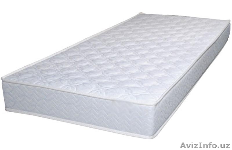 Ортопедические матрасы на заказ  - Изображение #1, Объявление #1388502