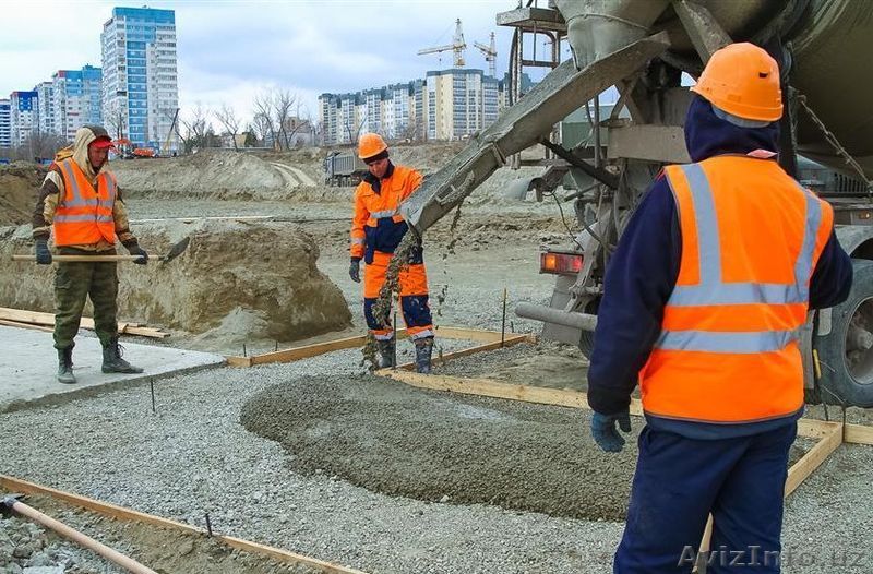 Требуются две бригады строителей - Изображение #1, Объявление #1388719