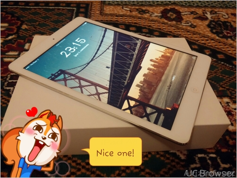 Продам IPad Air 32GB Wifi 4G sim! Своя идеальном сост. пол. комплект  - Изображение #1, Объявление #1387563