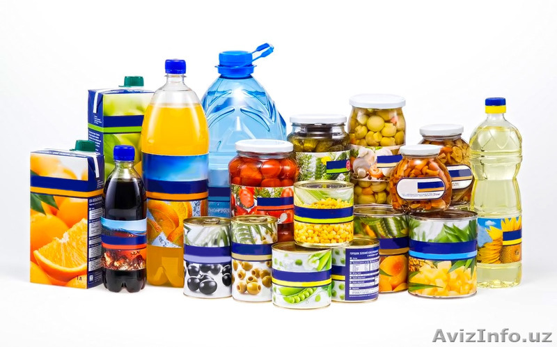 OOO Buloq Savdo Omad - Изображение #1, Объявление #1410045