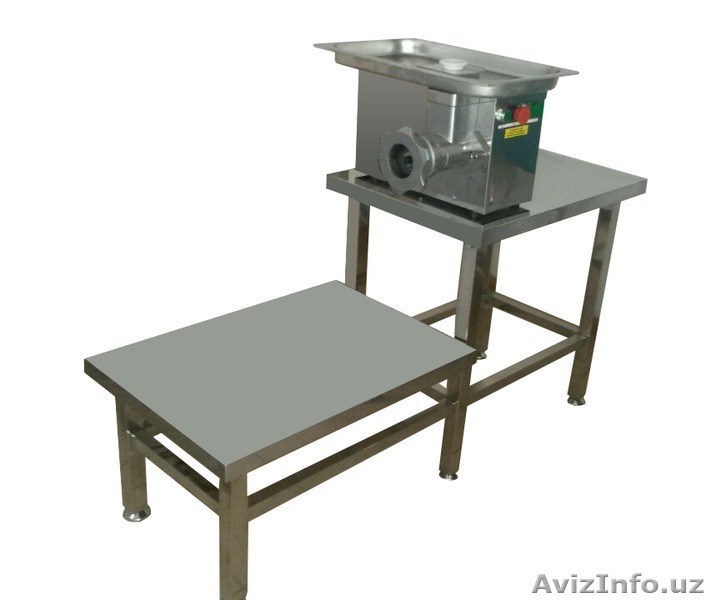 Мясорубка промышленная - Изображение #1, Объявление #1404147