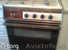 Куплю Дорого.Любые Газовая Плита И Холодильники  ТЕЛ- 320-38-99 - Изображение #1, Объявление #1401154