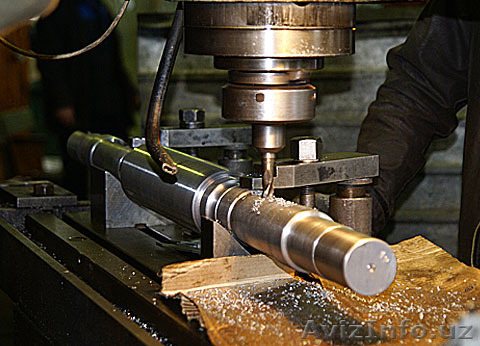 металлообработка - Изображение #1, Объявление #1416368