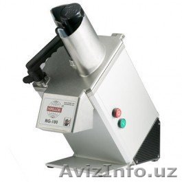 Овощерезка промышленная Hallde RG-100 - Изображение #1, Объявление #1418402