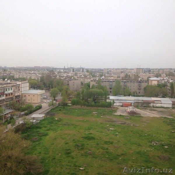 Продам свою 3-ю квартиру без посредников - Изображение #1, Объявление #1416415