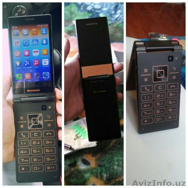 Lenovo A58T 4gb - Изображение #1, Объявление #1437455