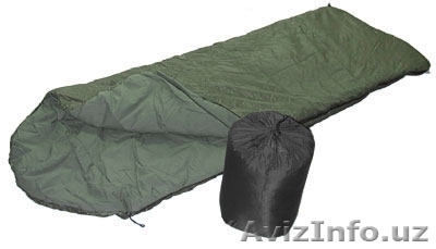 Спальные мешки туристические,военные,детские. - Изображение #1, Объявление #1441794