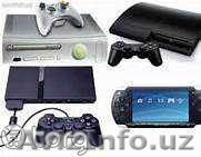 КУПЛЮ SONY PLAY STATION 2-3-4 ДОРОГО, С ВЫЕЗДОМ! +99897 704-01-23 - Изображение #1, Объявление #1445244