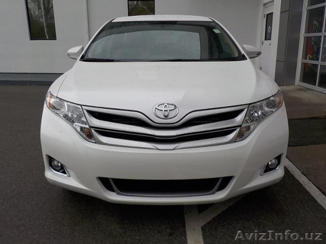 Good 2014 Toyota Venza LE   - Изображение #1, Объявление #1446721