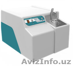 Современный эмиссионный спектрометр для элементного анализа металлов и сплавов С - Изображение #1, Объявление #1446953