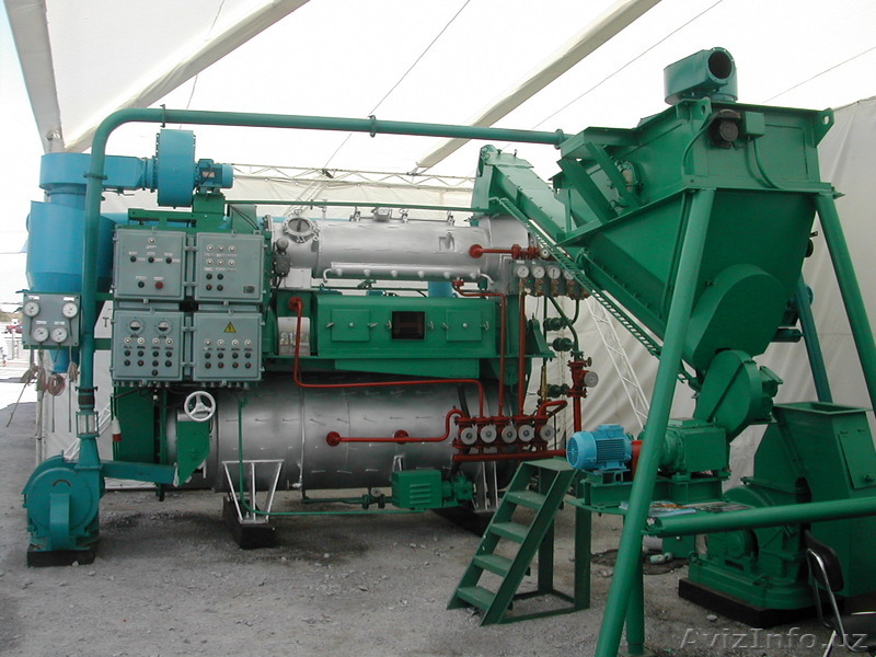 рыбная мука - оборудование - Изображение #1, Объявление #1444342