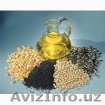 На экспорт подсолнечное, пальмовое, рапсовое, соевое , кукурузное. - Изображение #1, Объявление #1450247