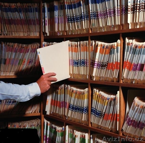 ВОССТАНОВЛЕНИЕ бухгалтерского учета, Инициативный аудит - Изображение #1, Объявление #1455503