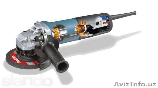 Ремонт Электроинструмент - Изображение #1, Объявление #1452890