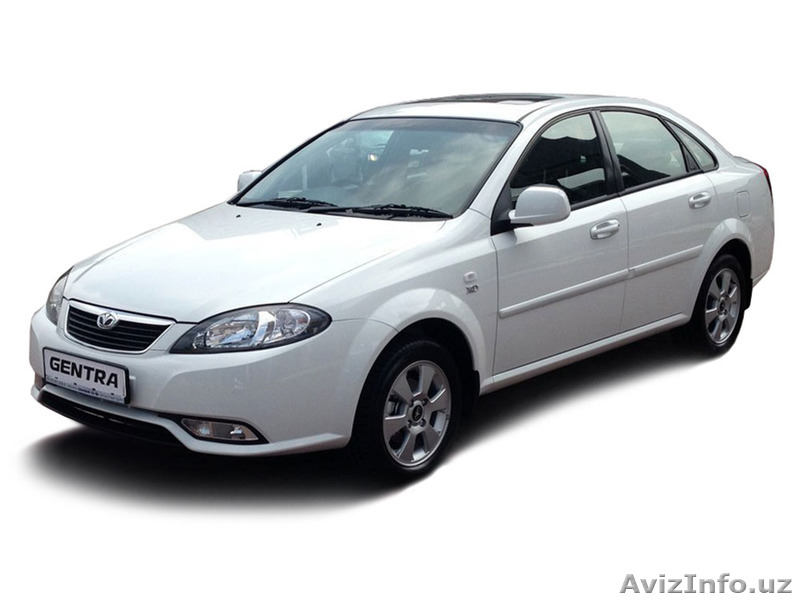 Yangi 1 qo'l Gentra 1 poz. avtokreditga olishni hohlaysizmi? - Изображение #1, Объявление #1453739