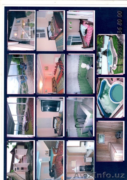 Чарвак (Бочка,Хумсан) - Изображение #1, Объявление #1458454