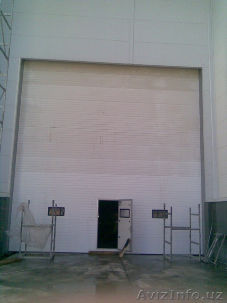 Ремонт Установка Рольставни, Автоматические приводы, Секционные Воротаю - Изображение #1, Объявление #1454676