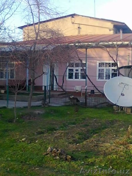 Продаю свой дом возможен обмен - Изображение #1, Объявление #1450752