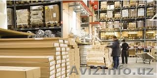 amina klassik biznes предоставляет широкий ассортимент стройматериалов - Изображение #1, Объявление #1456779