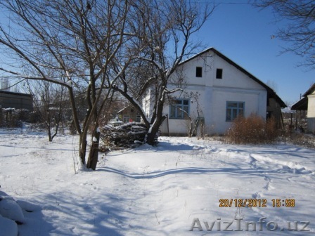 Продам дом за городом - Изображение #1, Объявление #1451113