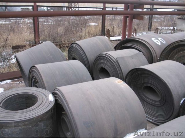 Куплю транспортёр, транспортёрную ленту   - Изображение #1, Объявление #1448377