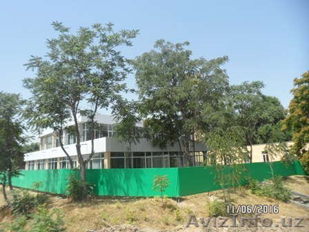 ЗДАНИЕ ПОД РЕСТОРАН - Изображение #1, Объявление #1457097