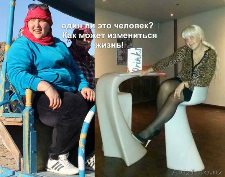 Забудьте вообще это страшное слово "диета" - Изображение #1, Объявление #1453522