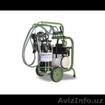 Доильные аппараты  - Изображение #1, Объявление #1461792