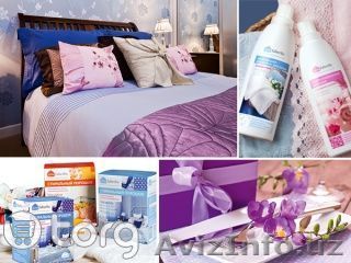 Faberlic – косметика для уютного дома , бытовая химия  - Изображение #1, Объявление #1464942