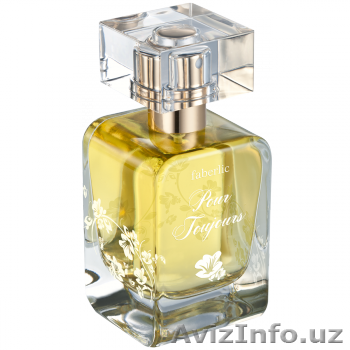 Парфюм Фаберлик Пур тужур - Изображение #1, Объявление #1464956