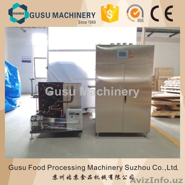 Темперирующая машина шоколада из Китая(skype: li.faina) - Изображение #1, Объявление #1472786