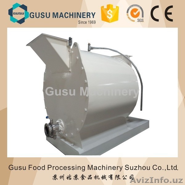 Конш для шоколадных масс из Китая (skype: li.faina) - Изображение #1, Объявление #1472790