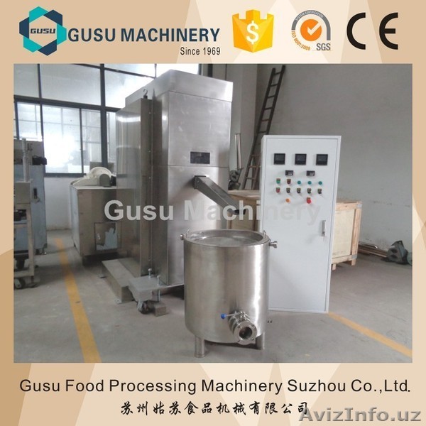  Шаровая мельница из Китая (skype: li.faina) - Изображение #1, Объявление #1472788