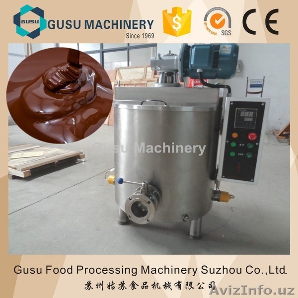 Танк для охранения с машалкой из Китая (skype: li.faina) - Изображение #1, Объявление #1472787