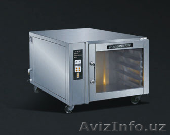 Электрическая расстойка FX-10S - Изображение #1, Объявление #1418404