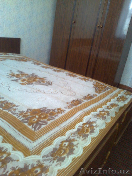 Сдается 2х комнатная квартира 2/4/4 на Лисунова 1а с мебелью,техникой. - Изображение #1, Объявление #1478449