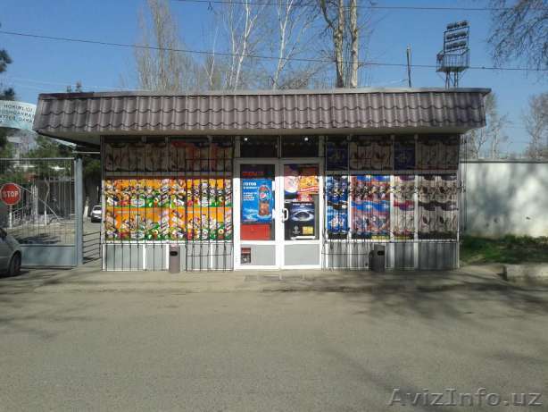 Срочно продается магазин! - Изображение #1, Объявление #1473919
